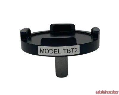 Zendex RackJack 0.75" Rev 3 Saddle - 2244-2020