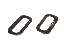 Zendex RakJak Black Nylon Handle Grip