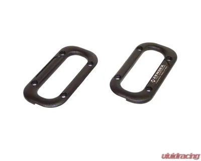 Zendex RakJak Black Nylon Handle Grip - 2245