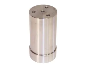 Zendex RakJack Triple Bellow #4 Plunger Cylinder