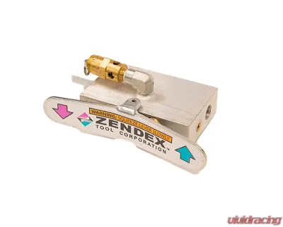 Zendex RakJak Air Manifold Assembly - 2288