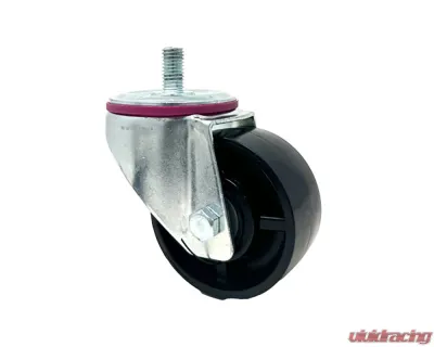 Zendex OEM GoJack 3" 2nd Gen Replacement Caster Assembly - 4145-3