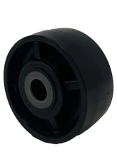 Zendex OEM GoJack 3" 2nd Gen Replacement Wheel & Bearing                                     - 4145-WB - Image 2