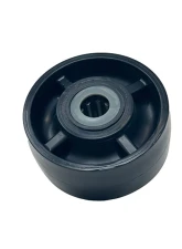 Zendex OEM GoJack 3" 2nd Gen Replacement Wheel & Bearing                                     - 4145-WB - Image 2