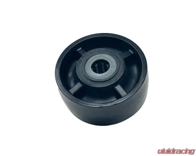 Zendex OEM GoJack 3" 2nd Gen Replacement Wheel & Bearing - 4145-WB
