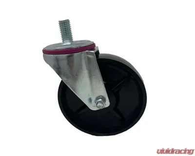 Zendex OEM GoJack 5" 2nd Gen Replacement Caster Assembly - 6313-5