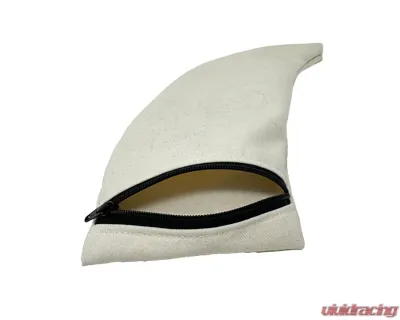 Zendex QuickSpiff Vacuum Bag Zipper - QS-12Z