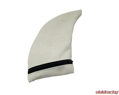 Zendex QuickSpiff Vacuum Bag Zipper - QS-12Z