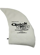 Zendex QuickSpiff Vacuum Bag Zipper                                     - QS-12Z - Image 4