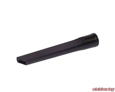 Zendex QuickSpiff 9" Black Crevice Attachment - QS-16