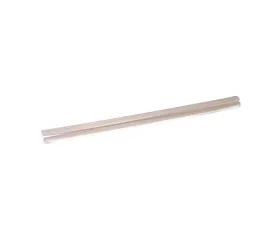 Zendex QuickSpiff 16" Clear Flexible Vacuum Extension