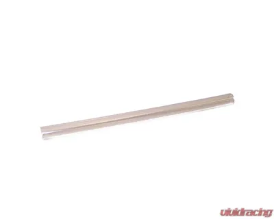 Zendex QuickSpiff 16" Clear Flexible Vacuum Extension - QS-17