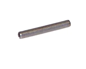 Zendex 1/8" x 1-1/4" Steel Slotted Roll Pin