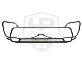 LP Aventure Powdercoated Wilderness Edition Big Bumper Guard Subaru Outback 2022+