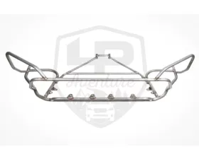 LP Aventure Bare Wilderness Edition Big Bumper Guard Subaru Outback 2022+