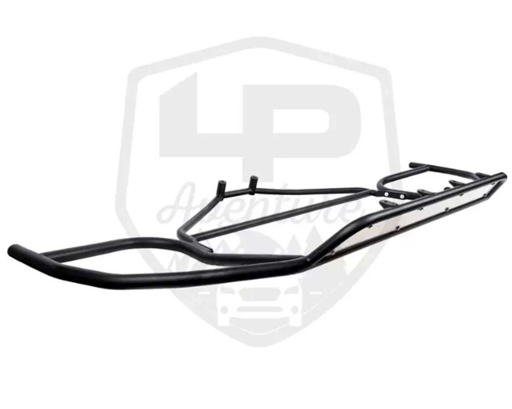 LP Aventure Powdercoated Wilderness Edition Small Bumper Guard Subaru Outback 2022+ - FLP-OBW-22-GUARD-S+OPC
