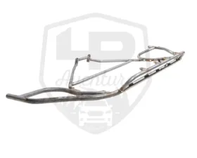 LP Aventure Bare Wilderness Edition Small Bumper Guard Subaru Outback 2022+