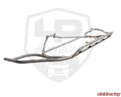 LP Aventure Bare Wilderness Edition Small Bumper Guard Subaru Outback 2022+ - FLP-OBW-22-GUARD-S