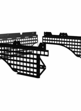 Putco 5.8ft Short Box Molle Driver Side Panel Chevy Silverado 1500 LD | GMC Sierra 1500 LD 2019-2021                                     - 195001 - Image 18