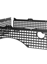Putco 5.8ft Short Box Molle Driver Side Panel Chevy Silverado 1500 LD | GMC Sierra 1500 LD 2019-2021                                     - 195001 - Image 20