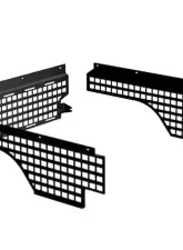 Putco 5.8ft Short Box Molle Passenger Side Panel Chevy Silverado 1500 LD | Sierra 1500 LD 2019-2021                                     - 195002 - Image 2