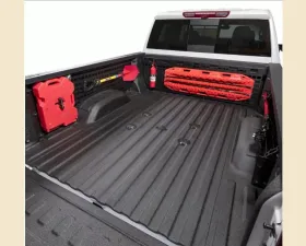 Putco 5.1ft Short Box Molle Driver Side Panel Chevy Colorado | GMC Canyon 2015-2021