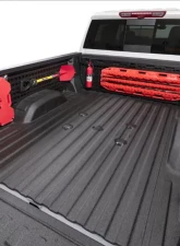 Putco 5.1ft/6.2ft All Box sizes Molle Front Panel Chevy Colorado | GMC Canyon 2015-2021                                     - 195033 - Image 20