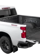 Putco 5.1ft/6.2ft All Box sizes Molle Front Panel Chevy Colorado | GMC Canyon 2015-2021                                     - 195033 - Image 9