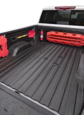 Putco 5.8ft Short Box Molle - Driver Side Panel Chevy Silverado 1500 LD | GMC Sierra 1500 LD 2014-2018                                     - 195061 - Image 20