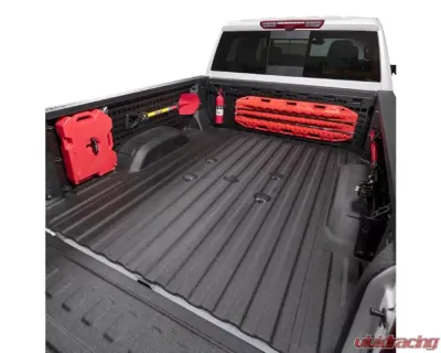 Putco 5.8ft Short Box Molle - Driver Side Panel Chevy Silverado 1500 LD | GMC Sierra 1500 LD 2014-2018 - 195061