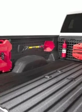 Putco 5.8ft Short Box Molle - Driver Side Panel Chevy Silverado 1500 LD | GMC Sierra 1500 LD 2014-2018                                     - 195061 - Image 11