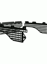 Putco 5.8ft Short Box Molle - Driver Side Panel Chevy Silverado 1500 LD | GMC Sierra 1500 LD 2014-2018                                     - 195061 - Image 17