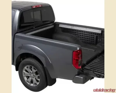 Putco 5.8ft Short Box Molle - Driver Side Panel Chevy Silverado 1500 LD | GMC Sierra 1500 LD 2014-2018 - 195061