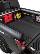Putco 5.8ft Short Box Molle - Driver Side Panel Chevy Silverado 1500 LD | GMC Sierra 1500 LD 2014-2018                                     - 195061 - Image 20