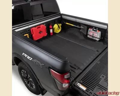Putco 5.8ft Short Box Molle - Driver Side Panel Chevy Silverado 1500 LD | GMC Sierra 1500 LD 2014-2018 - 195061