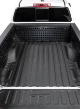 Putco 5.8ft Short Box Molle - Driver Side Panel Chevy Silverado 1500 LD | GMC Sierra 1500 LD 2014-2018                                     - 195061 - Image 7