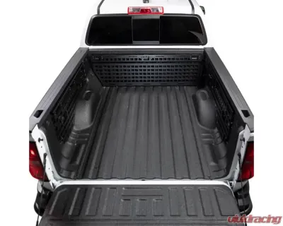 Putco 5.8ft Short Box Molle - Driver Side Panel Chevy Silverado 1500 LD | GMC Sierra 1500 LD 2014-2018 - 195061