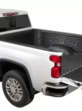 Putco 5.8ft Short Box Molle - Driver Side Panel Chevy Silverado 1500 LD | GMC Sierra 1500 LD 2014-2018                                     - 195061 - Image 10
