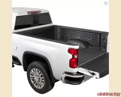 Putco 5.8ft Short Box Molle - Driver Side Panel Chevy Silverado 1500 LD | GMC Sierra 1500 LD 2014-2018 - 195061