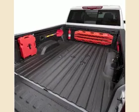 Putco 5.8ft Short Box Molle - Passenger Side Panel Chevy Silverado 1500 LD | GMC Sierra 1500 LD 2014-2018