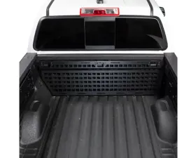 Putco 5.8ft/6.5ft/8ft All Box sizes Molle - Front Panel Chevy Silverado 1500 LD | GMC Sierra 1500 LD 2014-2018