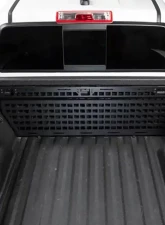 Putco 5.8ft/6.5ft/8ft All Box sizes Molle - Front Panel Chevy Silverado 1500 LD | GMC Sierra 1500 LD 2014-2018                                     - 195063 - Image 20