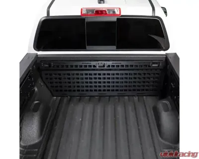 Putco 5.8ft/6.5ft/8ft All Box sizes Molle - Front Panel Chevy Silverado 1500 LD | GMC Sierra 1500 LD 2014-2018 - 195063