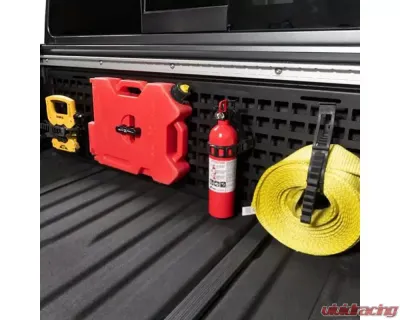 Putco 5.8ft/6.5ft/8ft All Box sizes Molle - Front Panel Chevy Silverado 1500 LD | GMC Sierra 1500 LD 2014-2018 - 195063