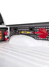Putco 5.8ft/6.5ft/8ft All Box sizes Molle - Front Panel Chevy Silverado 1500 LD | GMC Sierra 1500 LD 2014-2018                                     - 195063 - Image 14