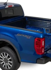 Putco 5.8ft/6.5ft/8ft All Box sizes Molle - Front Panel Chevy Silverado 1500 LD | GMC Sierra 1500 LD 2014-2018                                     - 195063 - Image 16