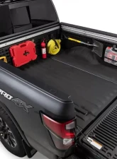 Putco 5.8ft/6.5ft/8ft All Box sizes Molle - Front Panel Chevy Silverado 1500 LD | GMC Sierra 1500 LD 2014-2018                                     - 195063 - Image 20