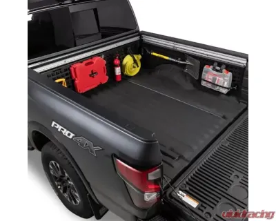Putco 5.8ft/6.5ft/8ft All Box sizes Molle - Front Panel Chevy Silverado 1500 LD | GMC Sierra 1500 LD 2014-2018 - 195063