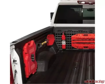 Putco 5.8ft/6.5ft/8ft All Box sizes Molle - Front Panel Chevy Silverado 1500 LD | GMC Sierra 1500 LD 2014-2018 - 195063