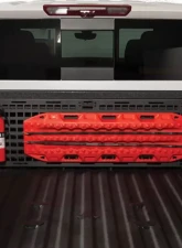 Putco 5.8ft/6.5ft/8ft All Box sizes Molle - Front Panel Chevy Silverado 1500 LD | GMC Sierra 1500 LD 2014-2018                                     - 195063 - Image 4